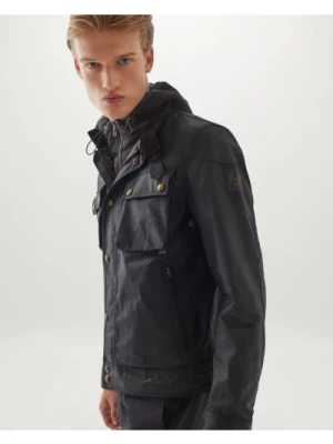 Coats Belstaff