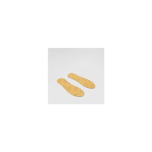 COCCINE ALOE VERA WKŁADKA NR 35-36AZ BEŻOWY