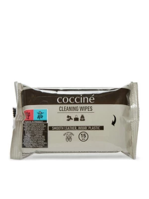 Coccine Chusteczki do czyszczenia Cleaning Wipes 55/001/15ABF