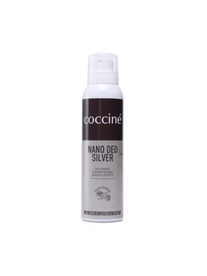 Coccine Dezodorant do obuwia Nano Deo Silver 55/54/150/Z/v8