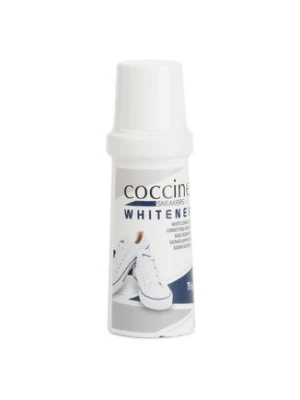 Coccine Korektor do obuwia Sneakers Line Whitener Biały