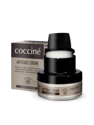 Coccine Krem do obuwia Antique Creme 55/04/50/Z/V6