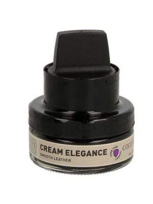 Coccine Krem do obuwia Cream Elegance 55/26/50/02A/V6