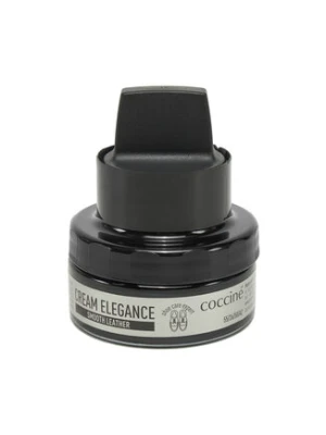 Coccine Krem do obuwia Cream Elegance 55/26/50/02A/V6