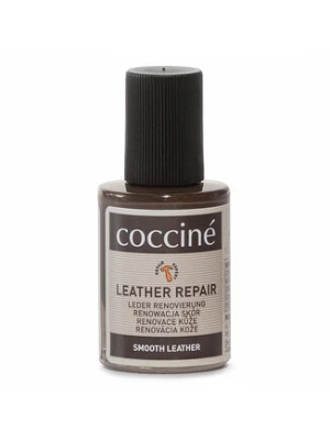Coccine Lakier kryjący Leather Repair 10ml A Brązowy