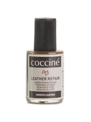 Coccine Lakier kryjący Leather Repair Brązowy