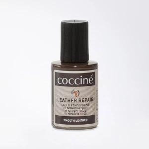 COCCINE LEATHER REPAIR 10ml A Brązowy ciemny