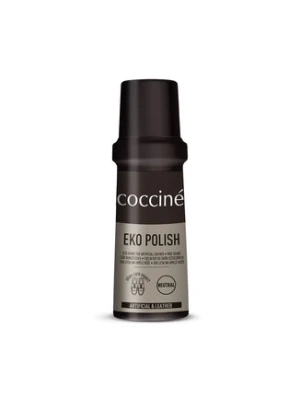 Coccine Nabłyszczacz Eko Polish 55/34/75/02/A/v5 Czarny