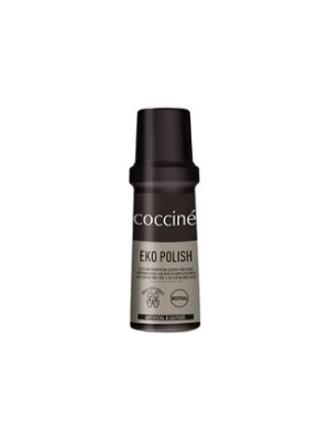 Coccine Nabłyszczacz Eko Polish 55/34/75/02/Z/v5 Czarny