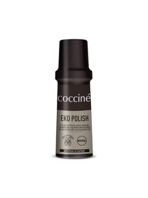 Coccine Nabłyszczacz Eko Polish 55/34/75/02/Z/v5 Czarny