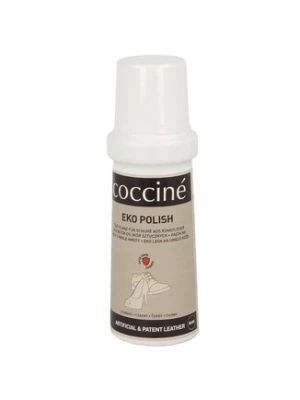 Coccine Nabłyszczacz Eko Polish 55/34/75/02A/V4 Czarny