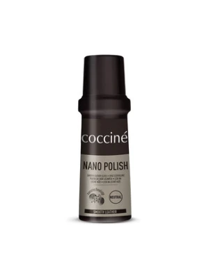 Coccine Nabłyszczacz Nano Polish 55/30/75/02/Z/V4 Czarny