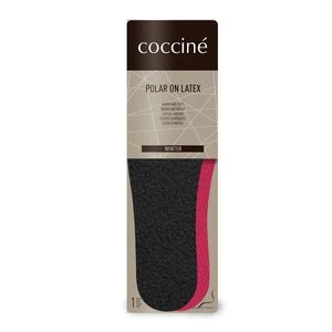 COCCINE POLAR ON LATEX WKŁADKA DO WYCINANIA NR 19-35AZ MIX