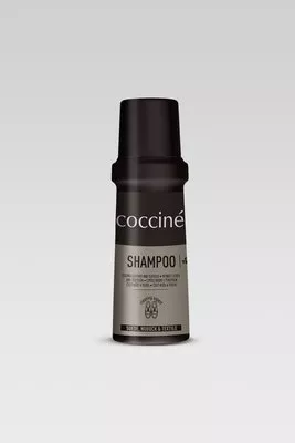 COCCINE SHAMPOO 75 ML V.Z