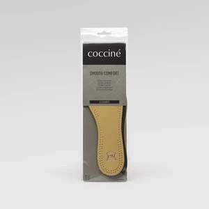 COCCINE SMOOTH COMFORT WKŁADKA NR 45-46AZ BEŻOWY
