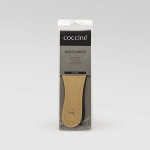 COCCINE SMOOTH COMFORT WKŁADKA NR 45-46AZ BEŻOWY