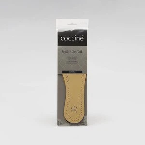 COCCINE SMOOTH COMFORT WKŁADKA NR 45-46AZ BEŻOWY