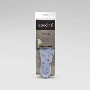 COCCINE SPORT KIDS WKŁADKA NR 26-27AZ NIEBIESKI