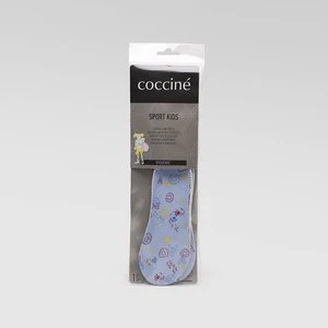 COCCINE SPORT KIDS WKŁADKA NR 26-27AZ NIEBIESKI