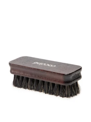 Coccine Szczotka do polerowania Shoe Brush 621/3AZ Brązowy