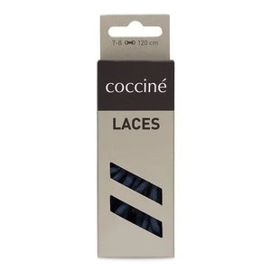 COCCINE SZNUROWADŁA 120 CM F3 BAWEŁNIANE V.AZ GRANATOWY