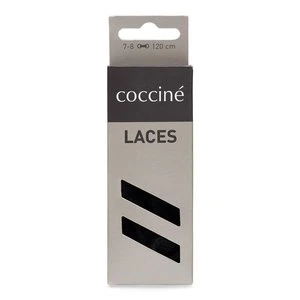 COCCINE SZNUROWADŁA 120 CM P7 BAWEŁNIANE V.AZ CZARNY