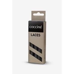 COCCINE SZNUROWADŁA CM F3 BAWEŁNIANE V.AZ CZARNY