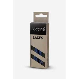 COCCINE SZNUROWADŁA CM F3 BAWEŁNIANE V.AZ GRANATOWY