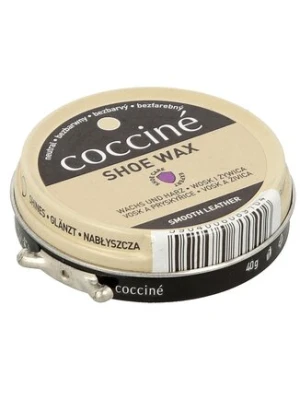 Coccine Wosk do obuwia Shoe Wax 55/32/40B/Zv4 /A