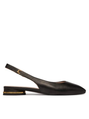 Coccinelle Baleriny C-Everyday E4 U1L 21 03 01 Czarny