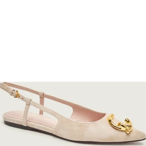 Coccinelle Baleriny COCCINELLE C-ME | zamsz