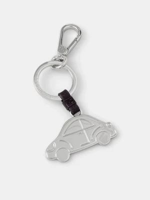 Coccinelle brelok BASIC METAL E2.M9K.41.R8.01