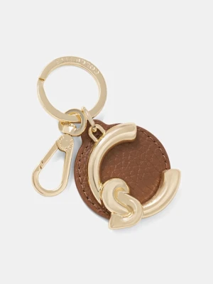 Coccinelle brelok COCCINELLE C-ME E2.SSL.41.01.21