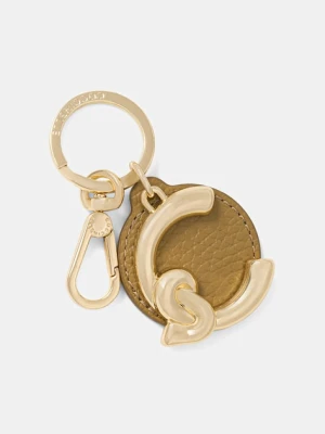 Coccinelle brelok COCCINELLE C-ME E2.SSL.41.01.21