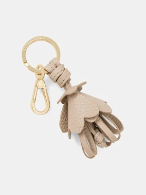 Coccinelle brelok skórzany E2 Q3M 41 12 01