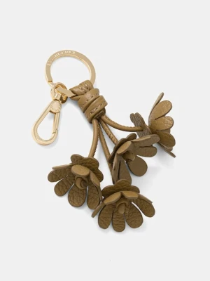 Coccinelle brelok skórzany E2 Q3M 41 13 01