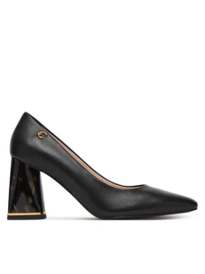 Coccinelle Czółenka Coccinelle C-Everyday E4 U1K 13 02 01 Czarny