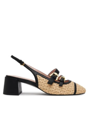 Coccinelle Czółenka E4 S4K 21 02 01 Beżowy