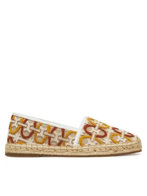 Coccinelle Espadryle E4 SRN 22 01 01 Beżowy