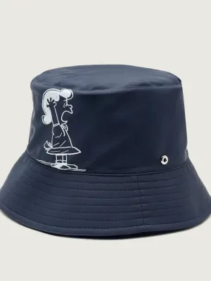 Coccinelle Kapelusz Coccinelle X Peanuts