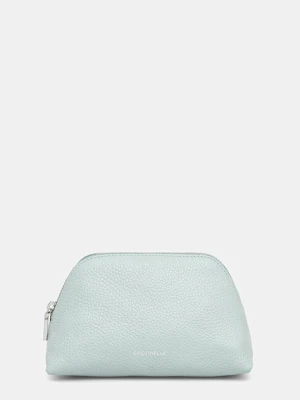 Coccinelle kosmetyczka skórzana