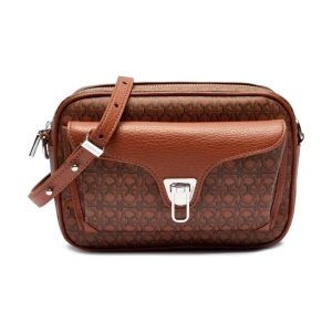 Zdjęcie produktu Coccinelle Listonoszka Beat | z dodatkiem skóry