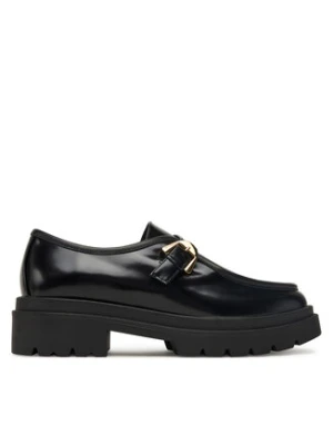 Coccinelle Loafersy E4 TD2 38 02 01 Czarny