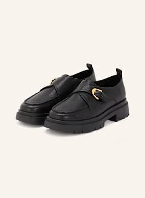 Coccinelle Monki schwarz