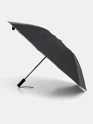 Coccinelle parasol kolor czarny E7.TN4.81.03.01