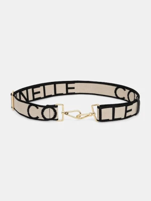 Coccinelle pasek do torebki