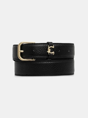 Coccinelle pasek skórzany