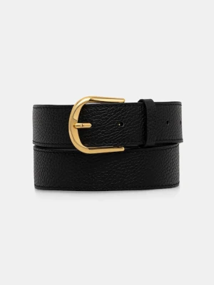 Coccinelle pasek skórzany ERIKA