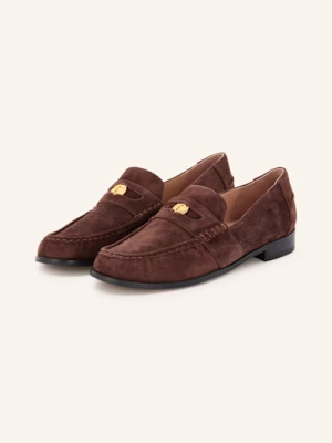 Coccinelle Penny Loafers braun
