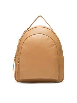 Coccinelle Plecak E1 R1K 14 01 01 Brązowy
